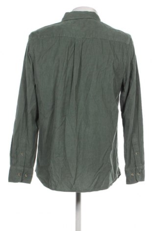 Pánská košile  Oviesse, Velikost L, Barva Zelená, Cena  667,00 Kč