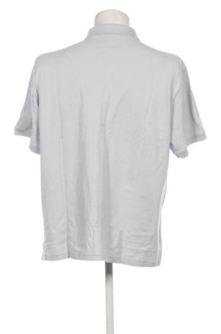 Мъжка риза PUMA, Размер L, Цвят Сив, Цена 23,46 лв.