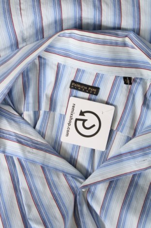 Ανδρικό πουκάμισο Patrizia Pepe, Μέγεθος L, Χρώμα Πολύχρωμο, Τιμή 32,52 €