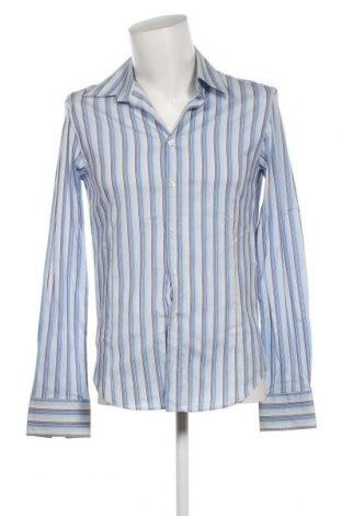 Ανδρικό πουκάμισο Patrizia Pepe, Μέγεθος L, Χρώμα Πολύχρωμο, Τιμή 25,45 €