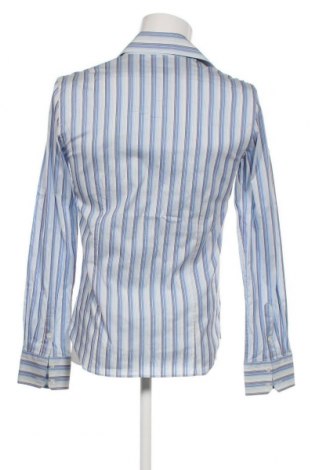 Ανδρικό πουκάμισο Patrizia Pepe, Μέγεθος L, Χρώμα Πολύχρωμο, Τιμή 32,52 €