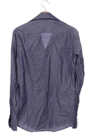 Herrenhemd Paul & Friends, Größe S, Farbe Blau, Preis € 3,01