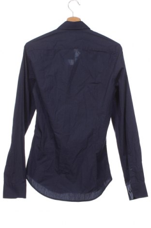Мъжка риза Paul Hunter, Размер XS, Цвят Син, Цена 43,96 лв.