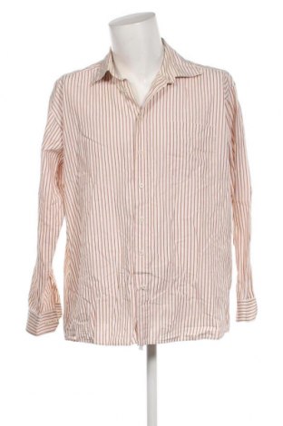 Ανδρικό πουκάμισο Paul R. Smith, Μέγεθος XXL, Χρώμα Πολύχρωμο, Τιμή 4,49 €