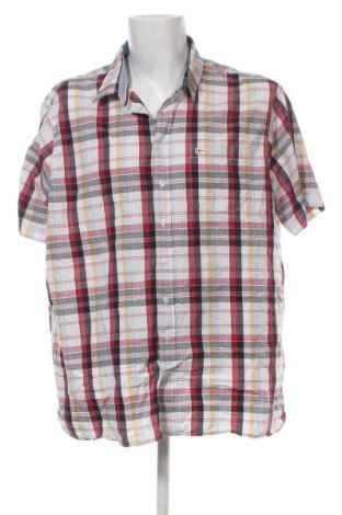 Ανδρικό πουκάμισο Paul R. Smith, Μέγεθος 3XL, Χρώμα Πολύχρωμο, Τιμή 4,13 €