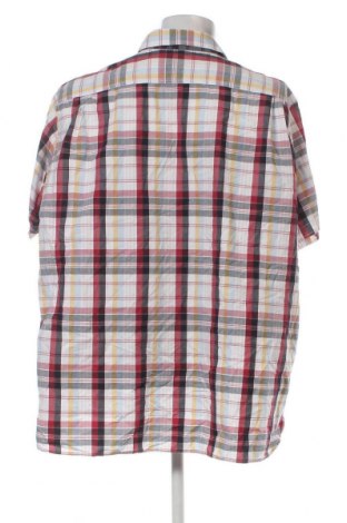 Мъжка риза Paul R. Smith, Размер 3XL, Цвят Многоцветен, Цена 6,67 лв.