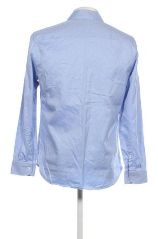 Ανδρικό πουκάμισο Paul Rosen, Μέγεθος M, Χρώμα Μπλέ, Τιμή 19,85 €