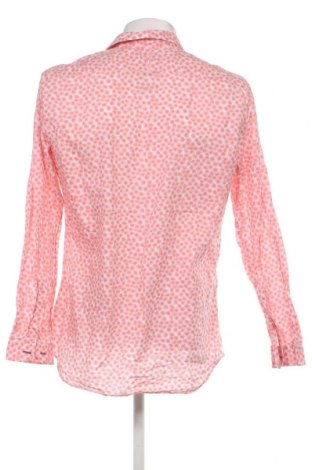 Pánská košile  Paul Smith, Velikost L, Barva Růžová, Cena  486,00 Kč