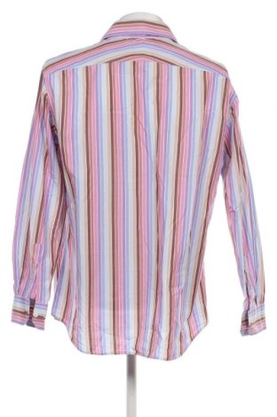 Мъжка риза Paul Smith, Размер XL, Цвят Многоцветен, Цена 25,23 лв.
