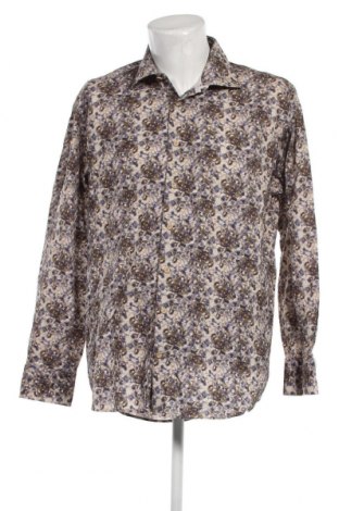 Ανδρικό πουκάμισο Peter Jackson, Μέγεθος XXL, Χρώμα Πολύχρωμο, Τιμή 23,40 €