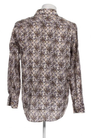 Мъжка риза Peter Jackson, Размер XXL, Цвят Многоцветен, Цена 35,49 лв.