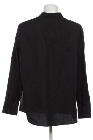 Ανδρικό πουκάμισο Pier One, Μέγεθος 3XL, Χρώμα Μπλέ, Τιμή 20,15 €