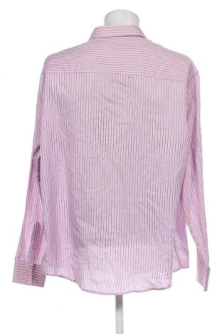 Herrenhemd Pierre Cardin, Größe 3XL, Farbe Rosa, Preis € 25,78