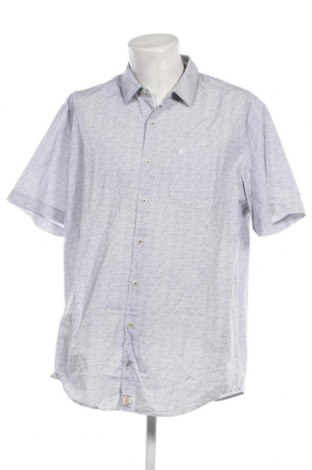Herrenhemd Pierre Cardin, Größe 3XL, Farbe Mehrfarbig, Preis 23,66 €
