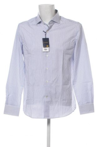 Мъжка риза Piombo, Размер L, Цвят Многоцветен, Цена 45,63 лв.