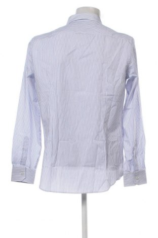 Herrenhemd Piombo, Größe L, Farbe Mehrfarbig, Preis 23,52 €