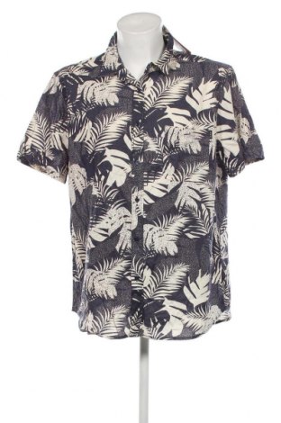 Ανδρικό πουκάμισο Piping Hot, Μέγεθος 3XL, Χρώμα Πολύχρωμο, Τιμή 19,63 €