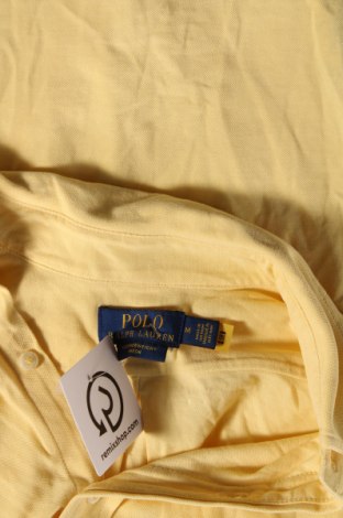 Pánská košile  Polo By Ralph Lauren, Velikost M, Barva Žlutá, Cena  2 971,00 Kč