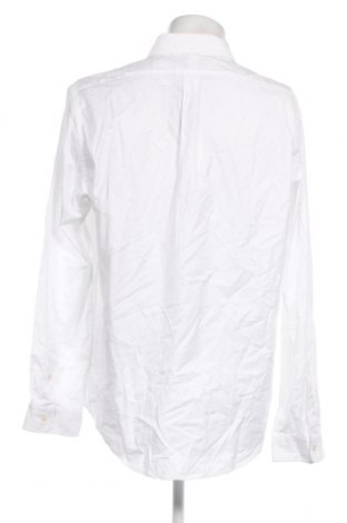 Herrenhemd Polo By Ralph Lauren, Größe XXL, Farbe Weiß, Preis € 105,67