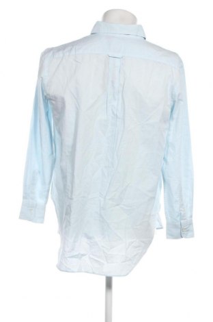Herrenhemd Polo By Ralph Lauren, Größe S, Farbe Blau, Preis 58,12 €
