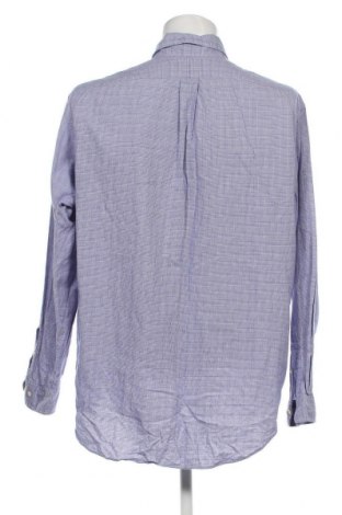 Herrenhemd Polo By Ralph Lauren, Größe XL, Farbe Blau, Preis 37,34 €