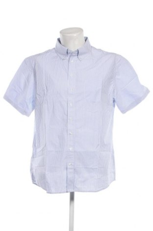 Ανδρικό πουκάμισο Polo Sylt, Μέγεθος XXL, Χρώμα Πολύχρωμο, Τιμή 21,52 €