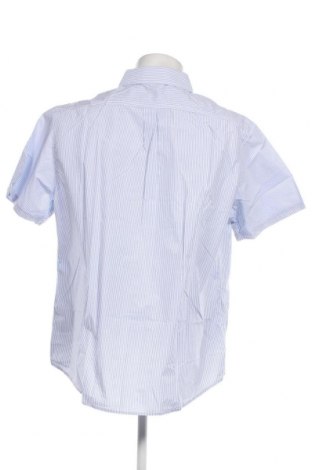 Herrenhemd Polo Sylt, Größe XXL, Farbe Mehrfarbig, Preis 21,52 €