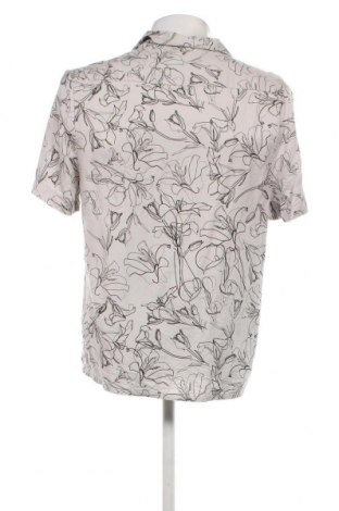 Herrenhemd Primark, Größe L, Farbe Grau, Preis 15,00 €