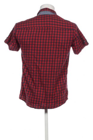 Мъжка риза Produkt by Jack & Jones, Размер M, Цвят Многоцветен, Цена 24,00 лв.