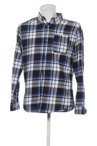 Herrenhemd Produkt by Jack & Jones, Größe L, Farbe Mehrfarbig, Preis € 5,26