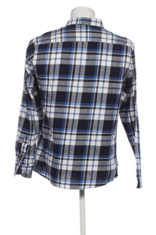 Мъжка риза Produkt by Jack & Jones, Размер L, Цвят Многоцветен, Цена 13,60 лв.