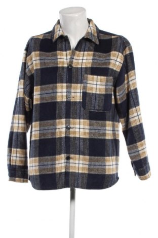 Ανδρικό πουκάμισο Produkt by Jack & Jones, Μέγεθος L, Χρώμα Πολύχρωμο, Τιμή 7,01 €