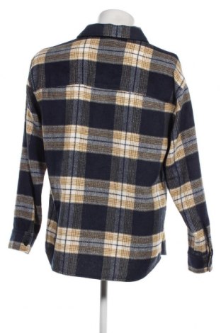 Ανδρικό πουκάμισο Produkt by Jack & Jones, Μέγεθος L, Χρώμα Πολύχρωμο, Τιμή 7,01 €