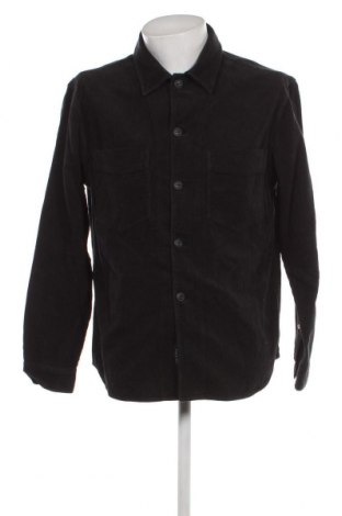 Ανδρικό πουκάμισο Rag & Bone, Μέγεθος M, Χρώμα Μαύρο, Τιμή 51,29 €