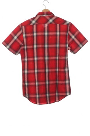 Pánská košile  Replay, Velikost S, Barva Červená, Cena  887,00 Kč