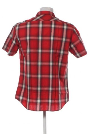 Мъжка риза Replay, Размер XXL, Цвят Червен, Цена 61,20 лв.
