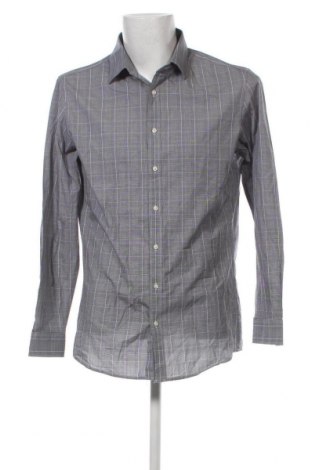 Ανδρικό πουκάμισο Reserved, Μέγεθος L, Χρώμα Γκρί, Τιμή 3,95 €