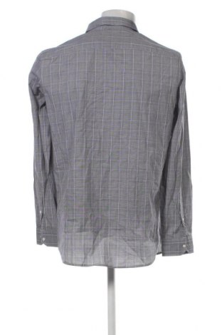 Pánska košeľa  Reserved, Veľkosť L, Farba Sivá, Cena  3,62 €