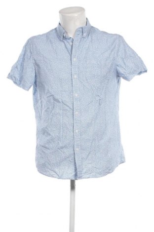 Herrenhemd Reserved, Größe L, Farbe Blau, Preis 12,11 €