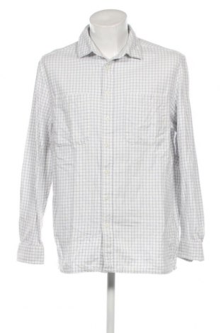 Ανδρικό πουκάμισο Reserved, Μέγεθος XXL, Χρώμα Πολύχρωμο, Τιμή 4,75 €