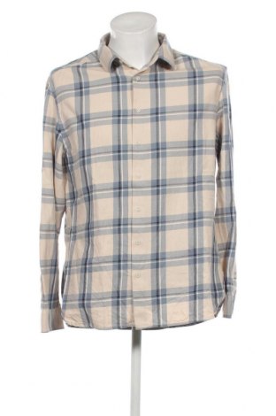 Herrenhemd Reserved, Größe XXL, Farbe Mehrfarbig, Preis € 4,60