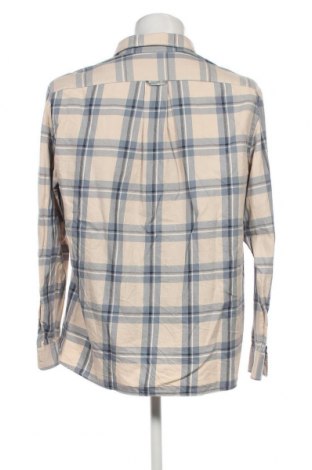 Ανδρικό πουκάμισο Reserved, Μέγεθος XXL, Χρώμα Πολύχρωμο, Τιμή 4,75 €