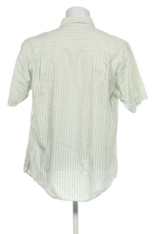 Мъжка риза Reward, Размер XXL, Цвят Зелен, Цена 11,60 лв.