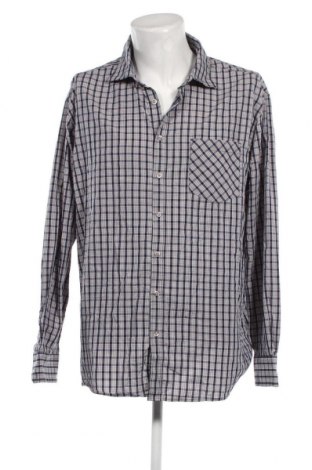 Ανδρικό πουκάμισο Reward, Μέγεθος XXL, Χρώμα Πολύχρωμο, Τιμή 4,31 €