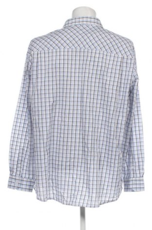 Ανδρικό πουκάμισο Reward, Μέγεθος 3XL, Χρώμα Πολύχρωμο, Τιμή 17,94 €