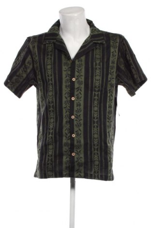 Мъжка риза Rip Curl, Размер M, Цвят Многоцветен, Цена 41,04 лв.