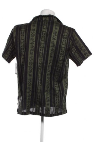 Herrenhemd Rip Curl, Größe M, Farbe Mehrfarbig, Preis € 37,11