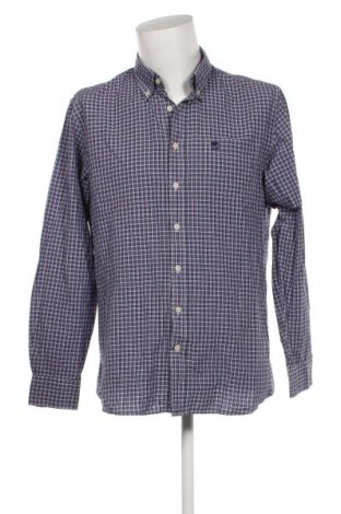 Ανδρικό πουκάμισο River Woods, Μέγεθος L, Χρώμα Πολύχρωμο, Τιμή 26,39 €