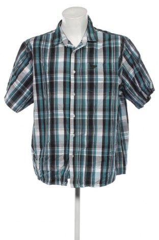 Pánská košile  Rivers, Velikost 3XL, Barva Vícebarevné, Cena  125,00 Kč