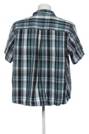 Мъжка риза Rivers, Размер 3XL, Цвят Многоцветен, Цена 29,00 лв.